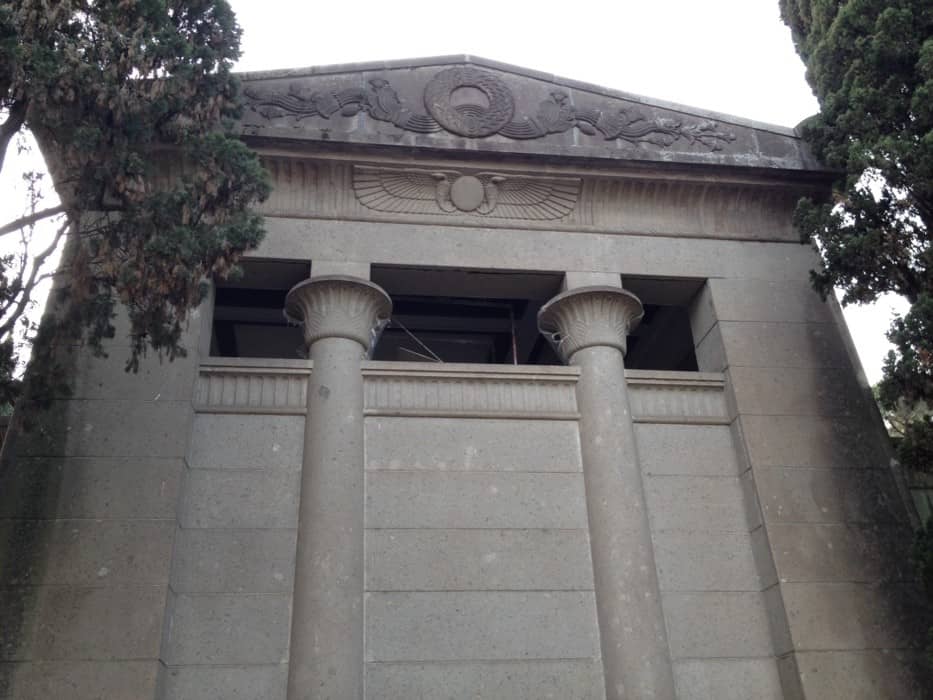 funerale-laico-roma-tempietto-egizio